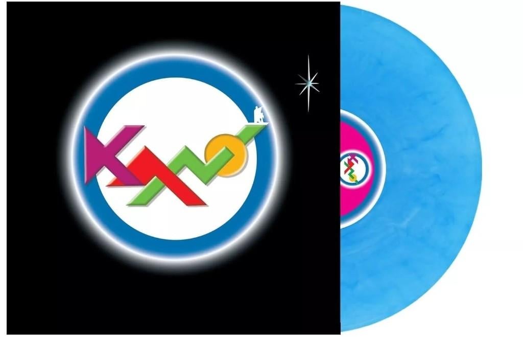 Kano – Kano   New Coloured LP in seal, Verzenden, Gatefold hoes, Disco, 12 inch