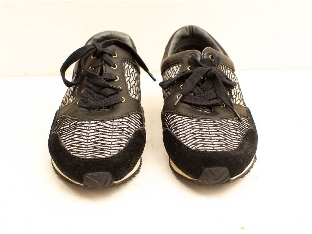 united nude gymschoenen 31717, Ophalen of Verzenden, Gedragen, Beige, Sneakers of Gympen