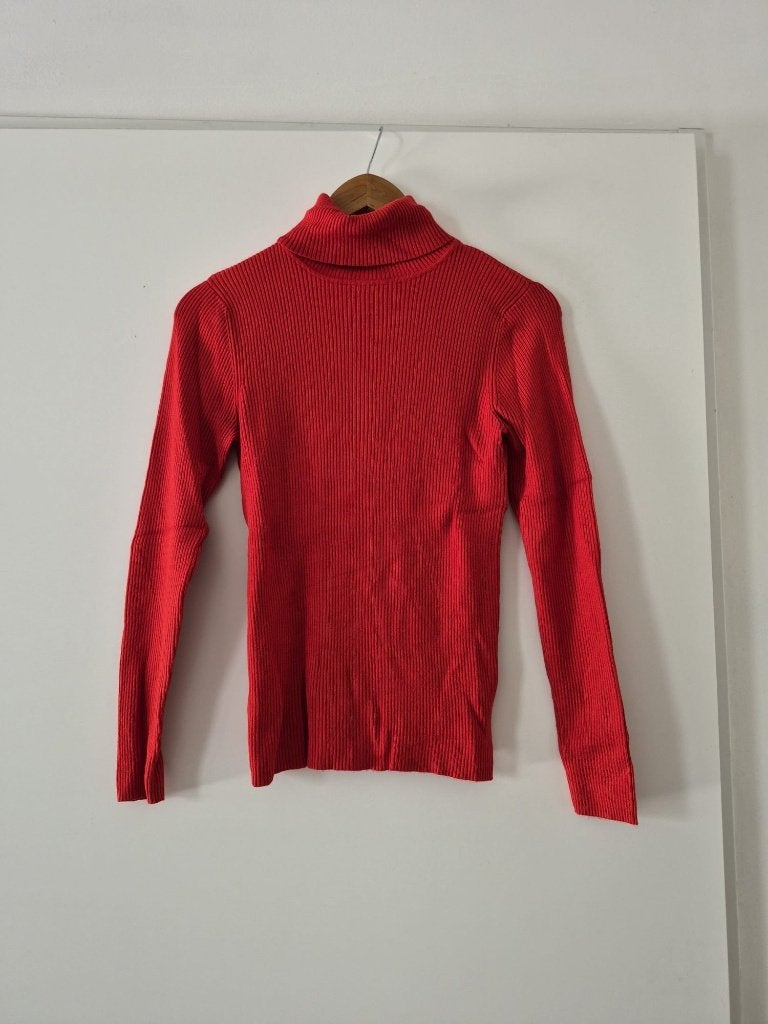 Coltrui Amisu maat M dames - rood, Maat 38/40 (M), Ophalen of Verzenden, Zo goed als nieuw, Rood