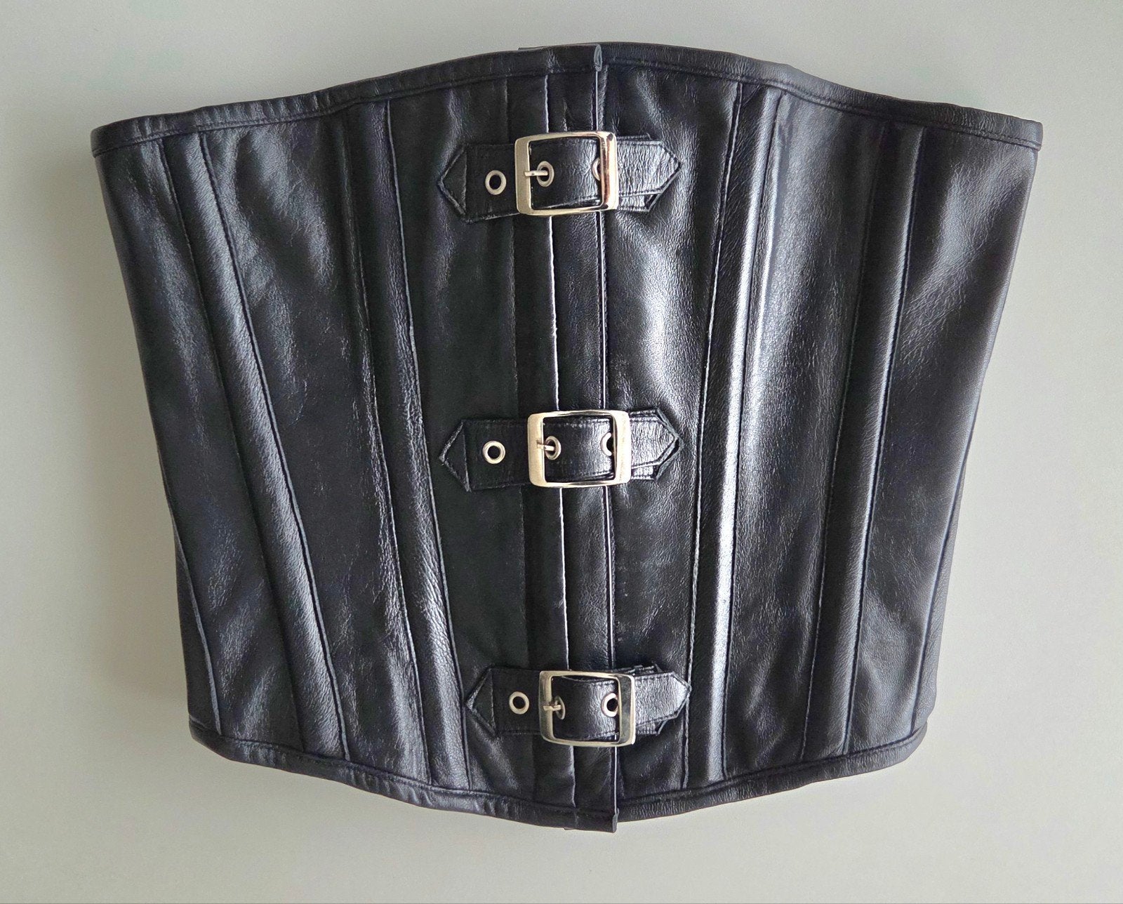 Onderborst corset van Dracula Clothing Size 28 / XS, Kleding | Dames, Ophalen of Verzenden, Zo goed als nieuw