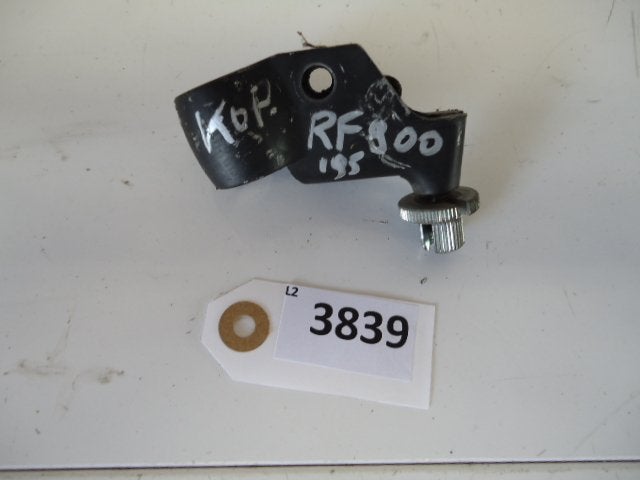 RF900 1993 - 1996 Suzuki Koppelingshendel houder D1-17856