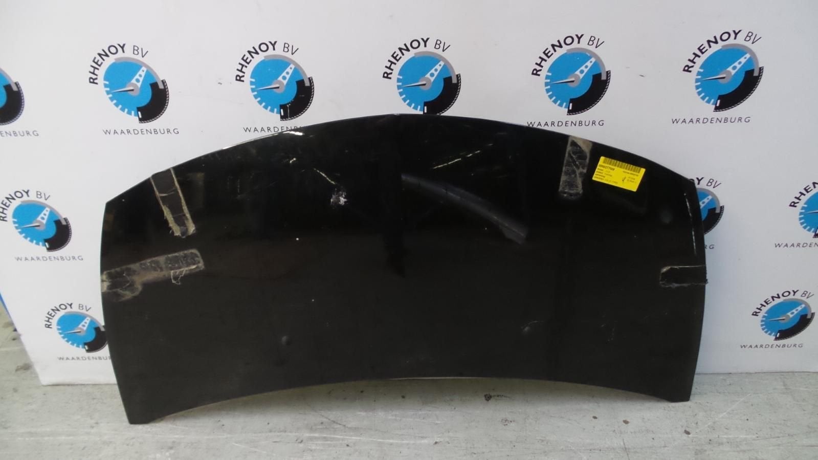 RENAULT CLIO MOTORKAP 2008, Ophalen of Verzenden, Gebruikt, Stiba lid