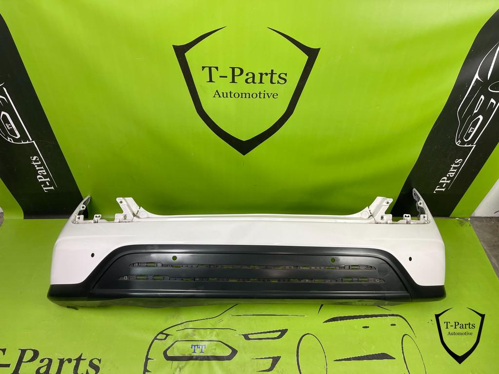 hyundai kona achterbumper PDC WIT bumper, Info@fabrikant.eu, Ophalen of Verzenden, Bumper, Hyundai