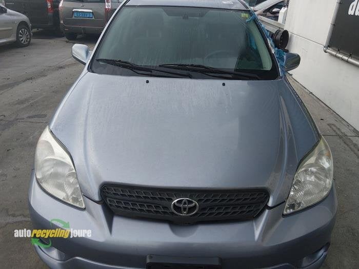 Motorkap van een Toyota Matrix, Gebruikt, -, -, -