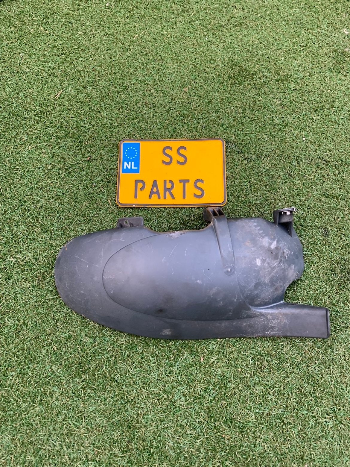 Runner spatbord 125cc 180cc, Motoren, Tuning en Styling, Ophalen