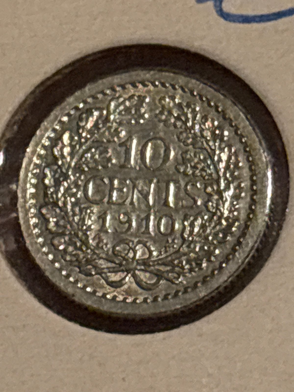 Set zilveren dubbeltjes (1904-1935) incl. topstuk 1910, Postzegels en Munten, Munten | Nederland, Setje, Zilver, Ophalen of Verzenden