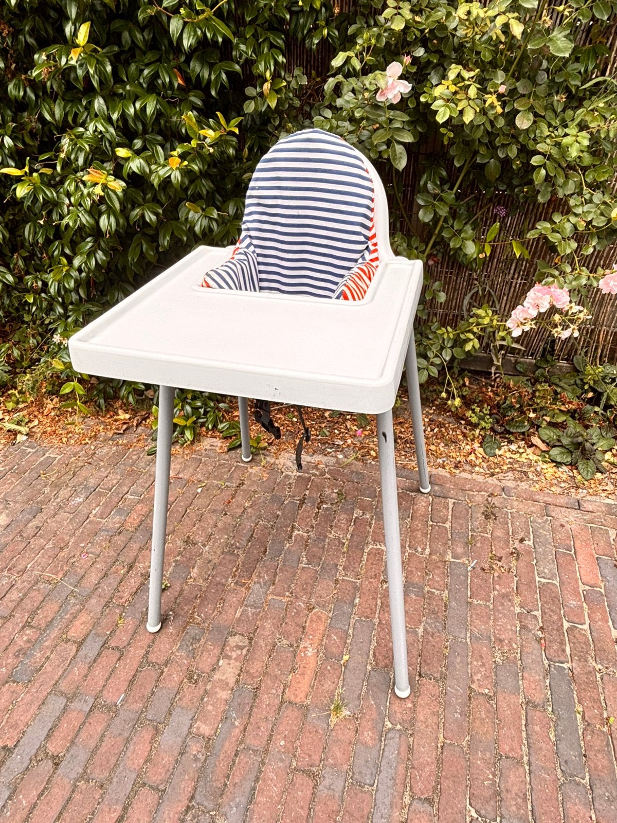 Ikea antilop stoel, Ophalen, Gebruikt, Overige typen