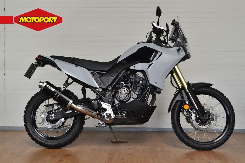 Yamaha TENERE 700 ABS (bj 2020), Klantenservice@yamaha-motor.nl, Toermotor, Koolhovenlaan 101
1119 NC  Schiphol-Rijk, NL, Yamaha Motor Europe N.V.