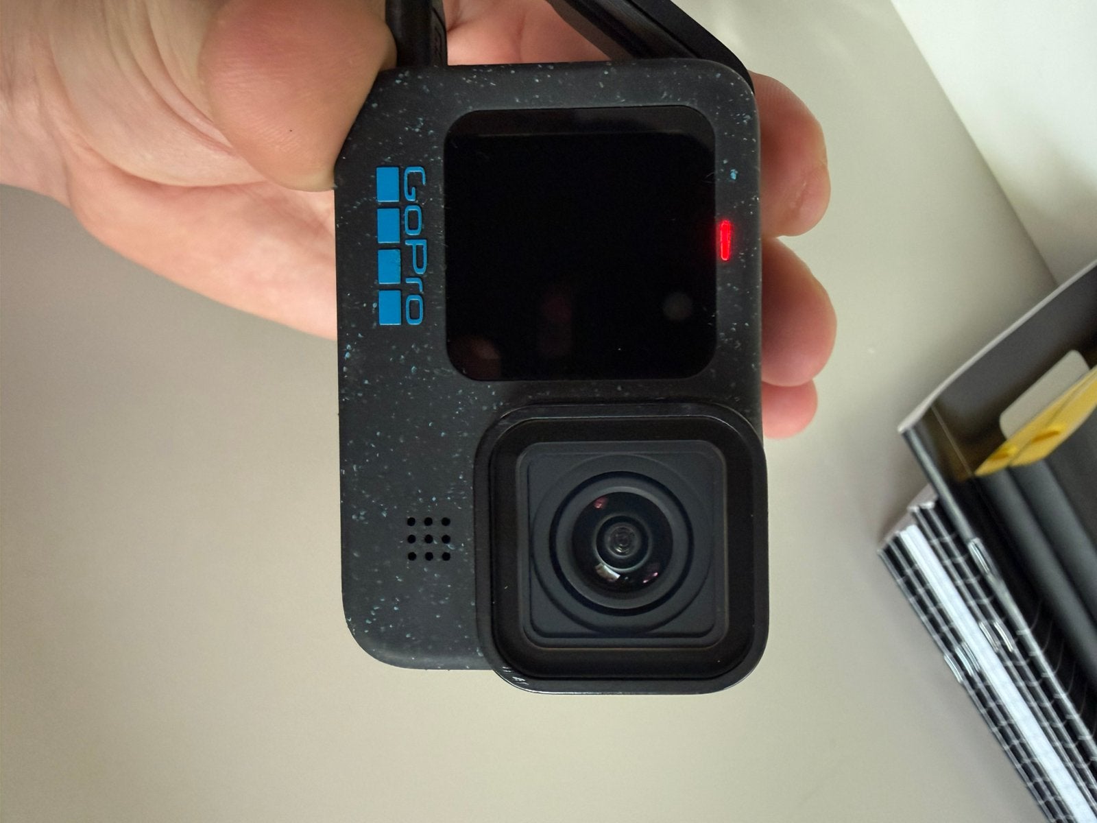 Foto 2 van GoPro Hero 12