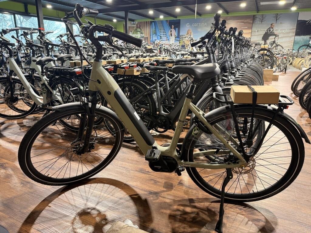 VAN DIJCK Leto, Nieuw, Overige merken