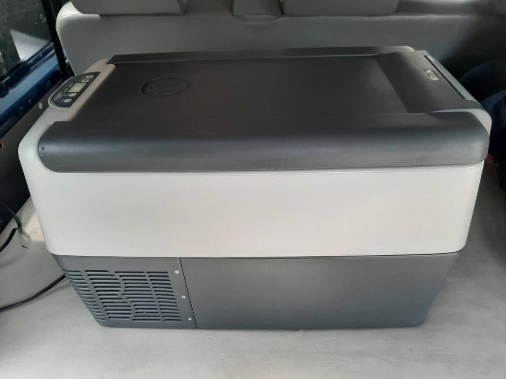 Indel B isotherm TB-31 compressor camper boot coolfreeze box, Ophalen of Verzenden