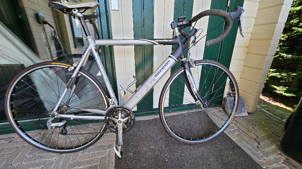 Koga Miyata GrandRacer, 57 cm of meer, Zo goed als nieuw, Geen vering, Ophalen