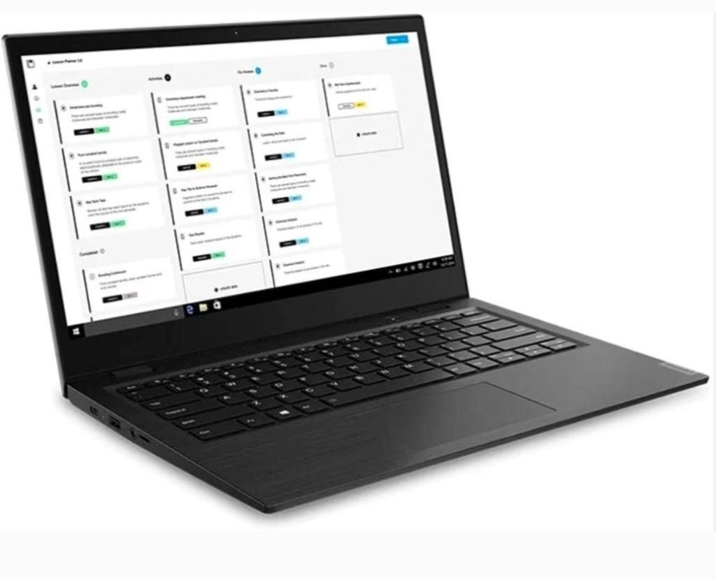 Lenovo MT81MQ, Ophalen of Verzenden, Refurbished, Aktetas