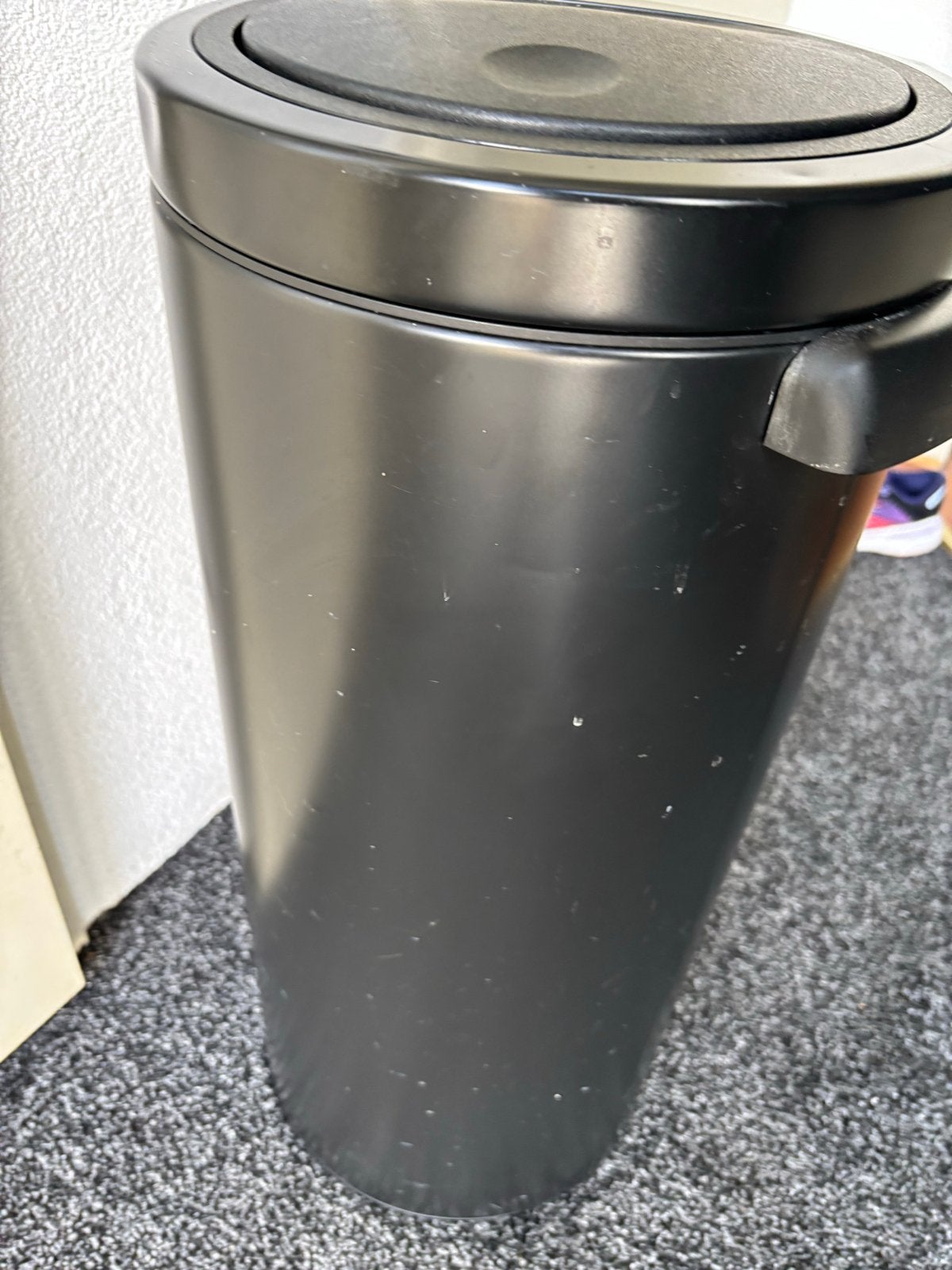Gebruikte afvalemmer 30 liter - Functioneel en betaalbaar, 20 tot 30 liter, Ophalen, Gebruikt