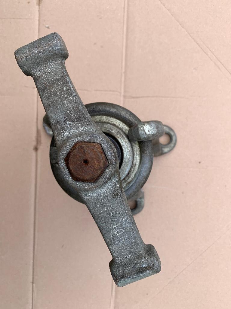 Velgen/ Wielnaaftrekker merk Kukko, Auto diversen, Autogereedschap, Ophalen, Gebruikt