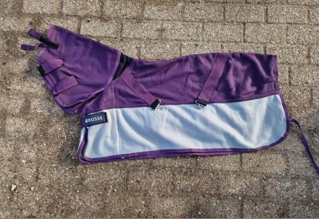 Te koop verschillende kleuren fleece deken shetlander, Ophalen of Verzenden, ., ., .