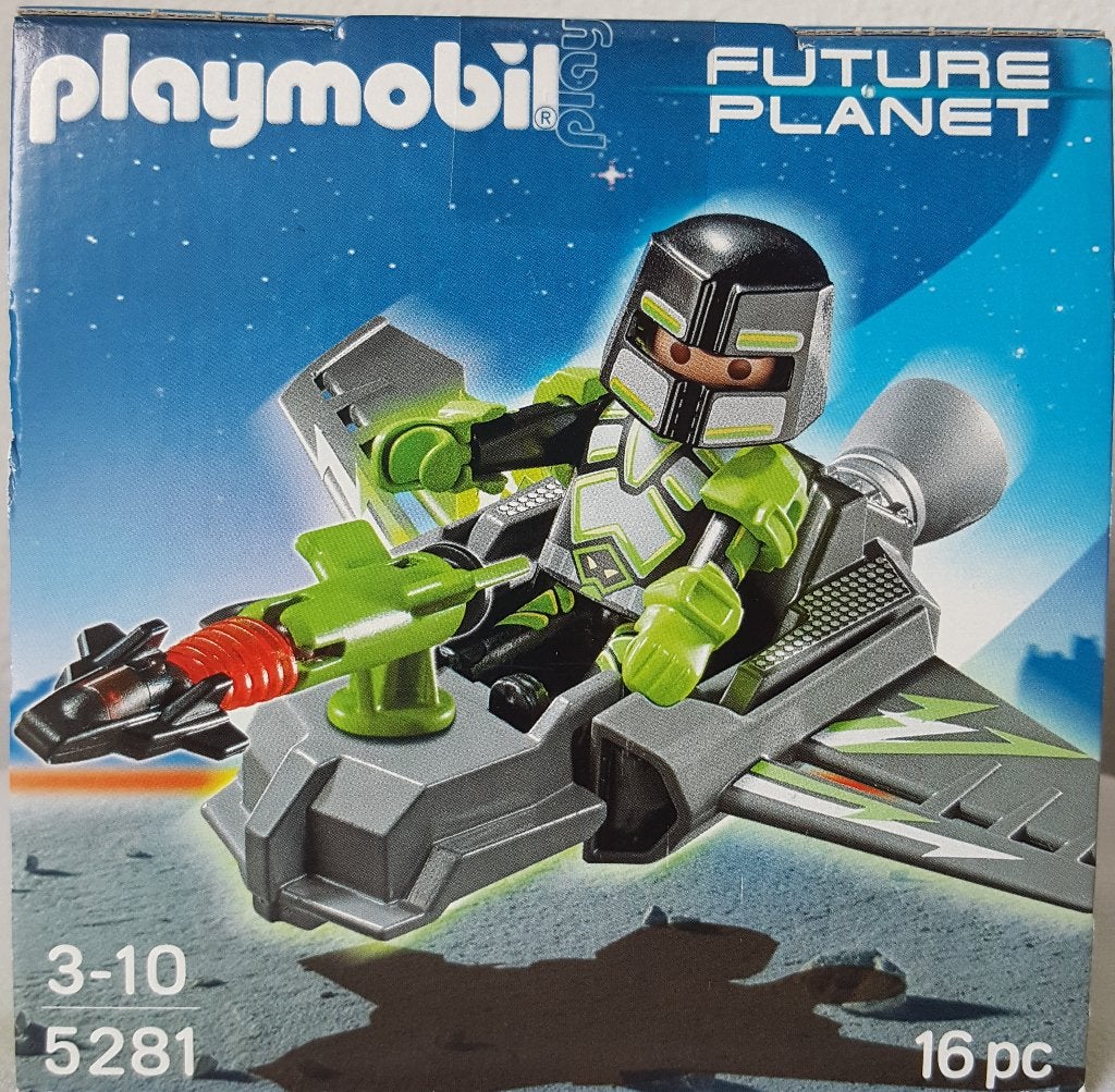 Playmobil Eieren zijn nieuw en is ook een spaarpot!, Ophalen of Verzenden, Nieuw, Complete set