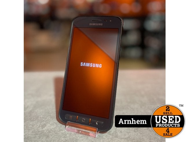 Samsung Galaxy xCover 4 16GB - B Grade  #9, Samsung, Gebruikt, Support@Samsung.com, 129, Samsung-ro, Yeongtong-gu
Suwon-si, Gyeonggi-do 16677
South Korea