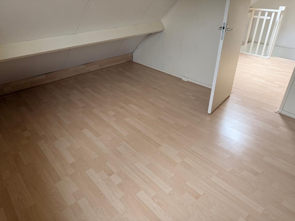 Laminaatvloer klik ca 50m2, Ophalen, Gebruikt, 50 tot 150 cm, 10 m² of meer