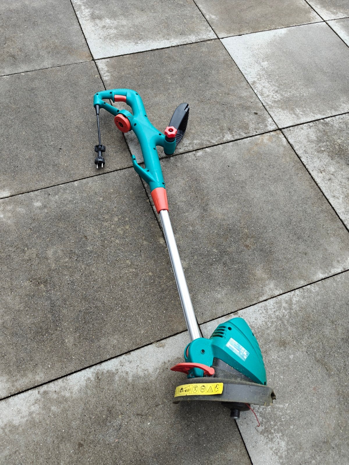 Bosch ART 26 Combitrim grastrimmer - Elektrisch, Tuin en Terras, Ophalen
