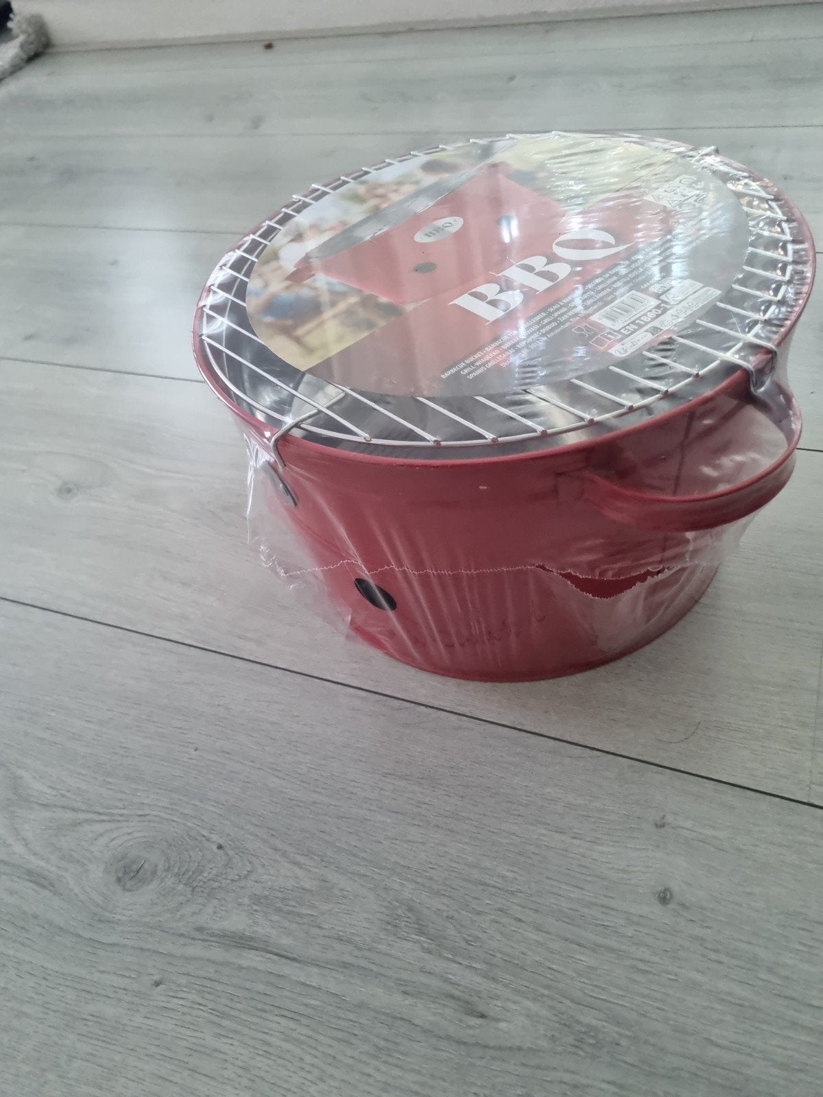 BBQ te koop nieuw, Ophalen, Nieuw