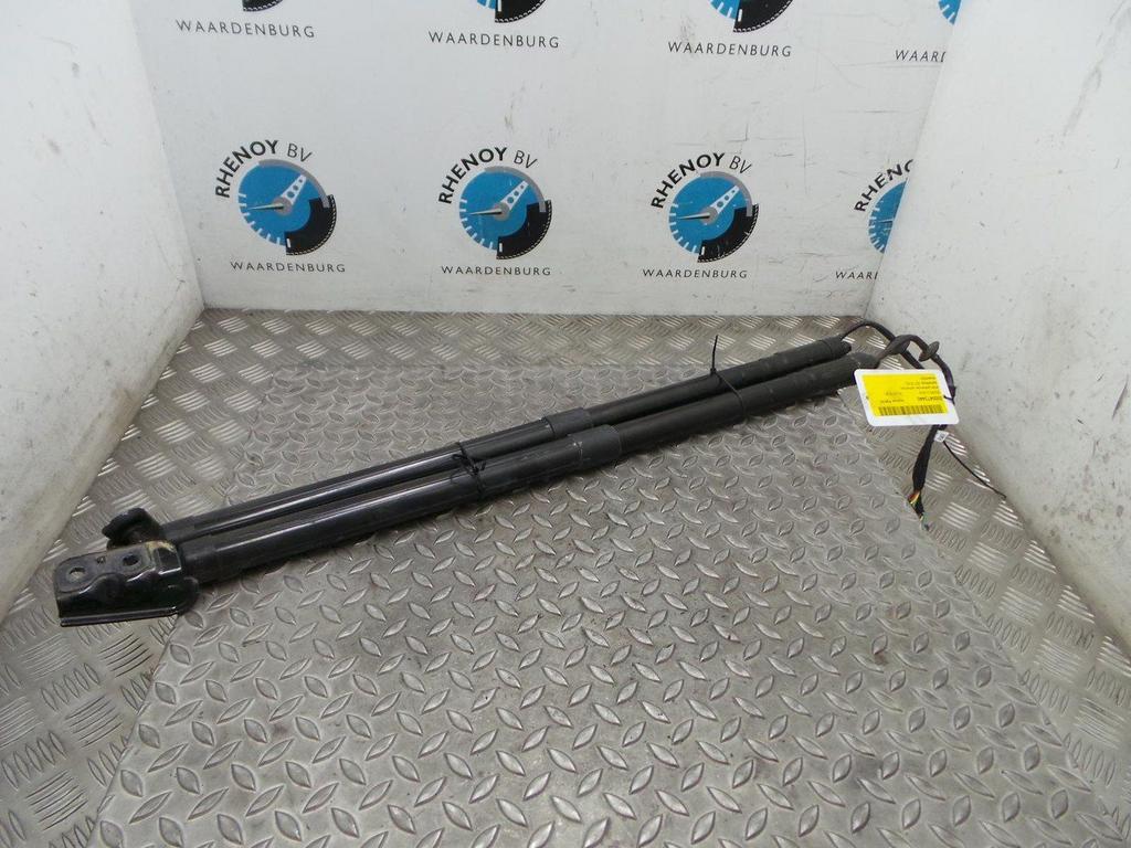FORD FOCUS C MAX ACHTERKLEP GASVEER / ELEKTRISCHE SPINDEL 20, Auto-onderdelen, Ophalen of Verzenden, Gebruikt, Stiba lid