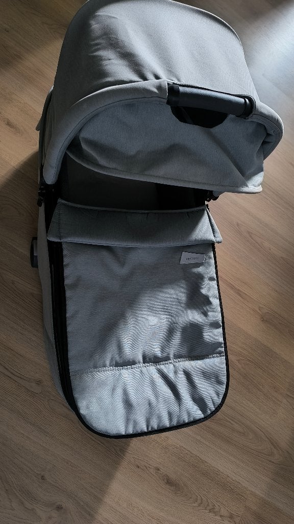 Recaro Celina set, Autogordel of Isofix, Gebruikt, 0 t/m 13 kg, Ophalen