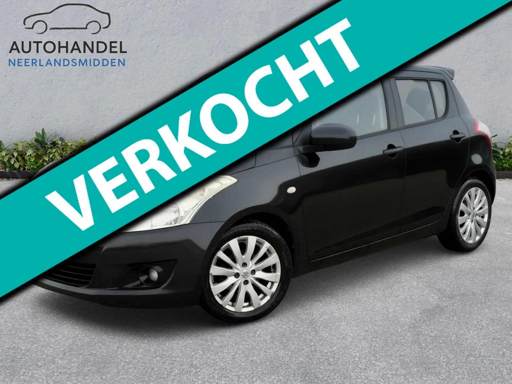 Suzuki Swift 1.2 Bandit EASSS airco cruise control nap, Auto's, Voorwielaandrijving, Gebruikt, 4 cilinders, 400 kg