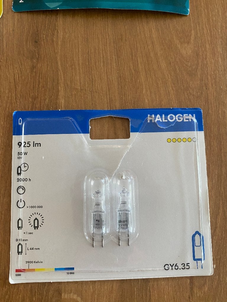 Lampen, Huis en Inrichting, Lampen | Losse lampen, Nieuw, Led-lamp, 30 tot 60 watt, E27 (groot), Dimbaar, IKEA, Warm wit, Ophalen