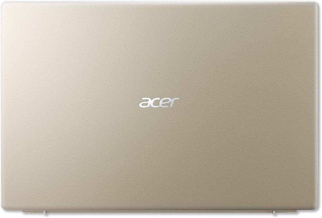 Acer Swift X SFX14-41G Ryzen 5  RTX 3050 16GB RAM GARANTIE, Met videokaart, AMD Ryzen 5 5500U with Radeon Graphics, 14 inch, Zo goed als nieuw