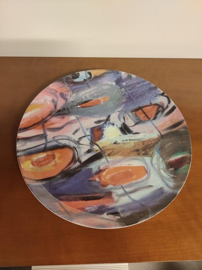 Kunstbord "Primavera" van Simon Jonkers - Proeven van Kunst, Antiek en Kunst, Kunst | Designobjecten, Ophalen of Verzenden