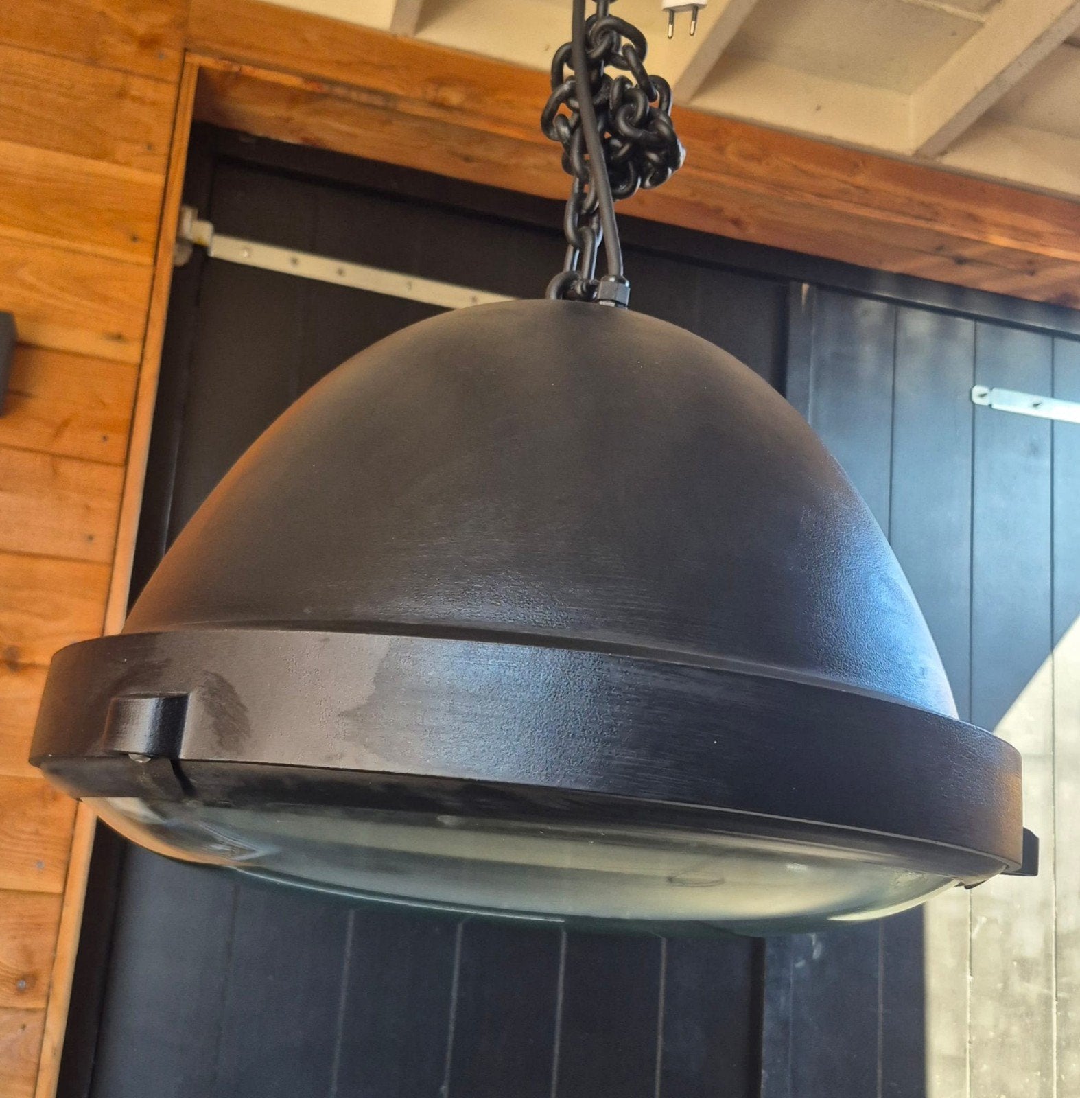 Jacco Maris hanglamp - Industriële stijl, Ophalen of Verzenden