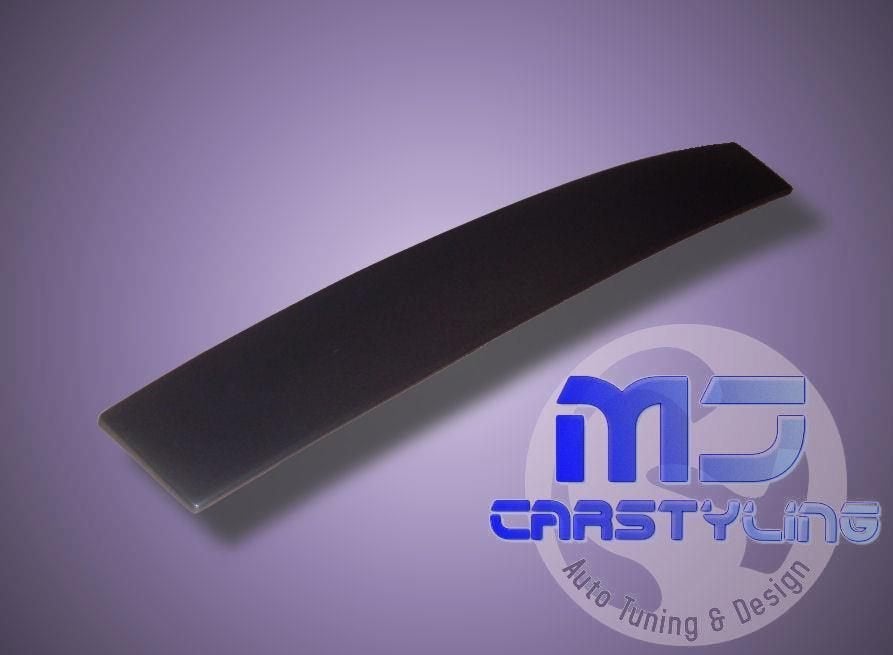 Opel Astra G - Dakraam spoiler, Ophalen of Verzenden, MJ-Carstyling, Info@mj-carstyling.net, Sibeliusstraat 81 5011JH Tilburg