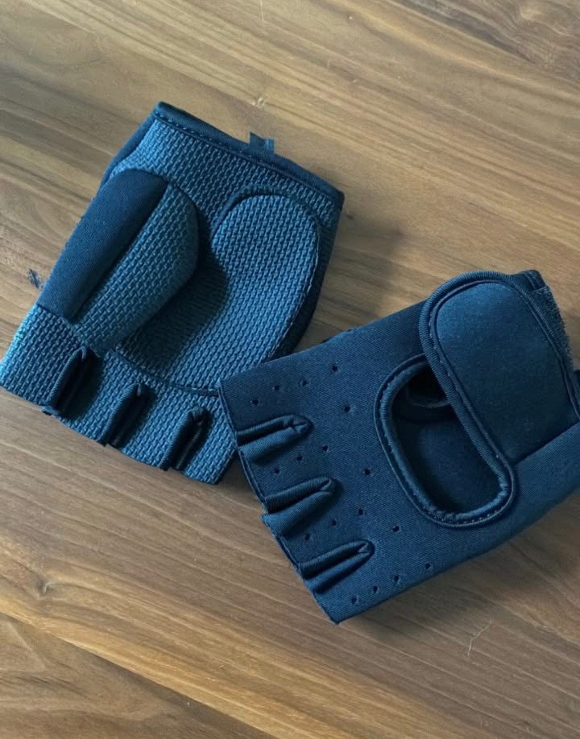 Fietshandschoenen maat M - Gratis afhalen Bladel, Ophalen of Verzenden, Gebruikt, M, Handschoenen