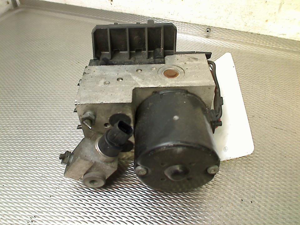 Abs Pomp Mercedes-Benz S (W220) 2005 A0044314612, Auto-onderdelen, Gebruikt, Mercedes-Benz AG, Mercedes-Benz, Mercedesstraße 120, Stuttgart 70372, , Duitsland