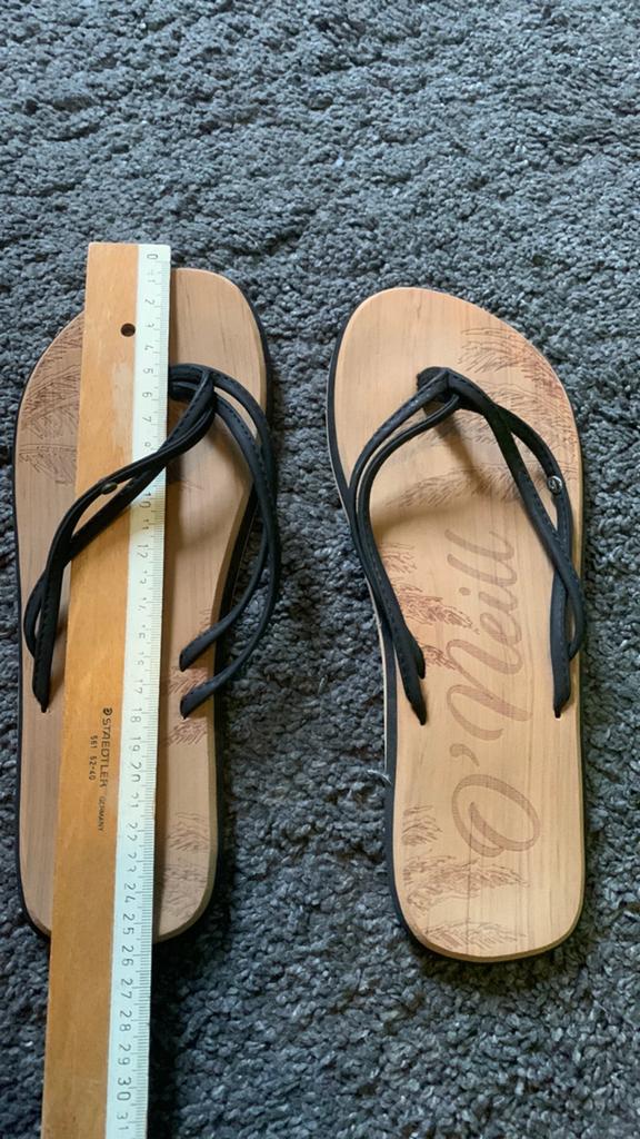Slipper O'neill, Kleding | Dames, Ophalen of Verzenden, Zo goed als nieuw