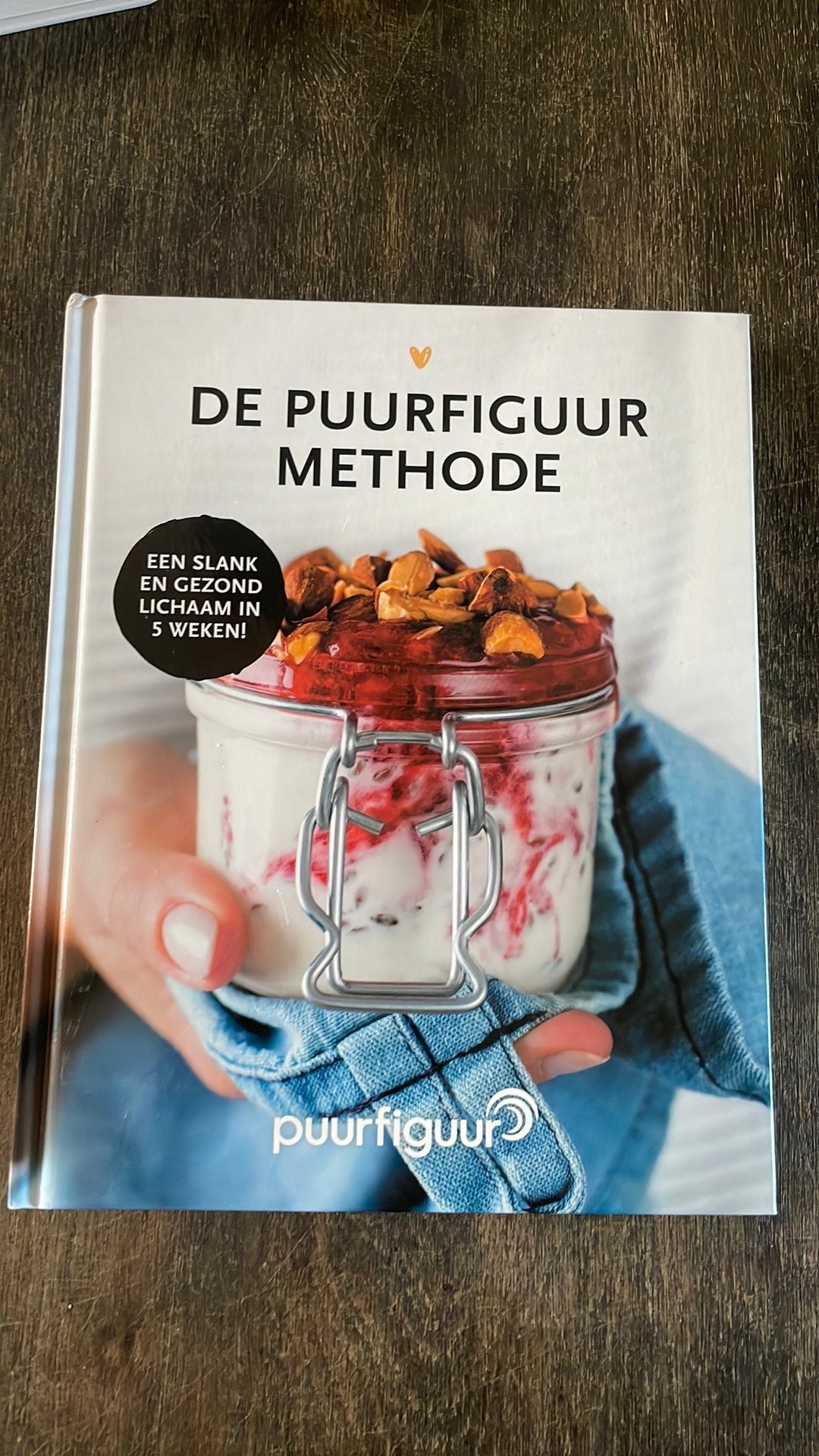 Annemiek Shrestha-van der Krogt - De PuurFiguur Methode, Boeken, Ophalen of Verzenden, Zo goed als nieuw, Annemiek Shrestha-van der Krogt; Ilse de Groot