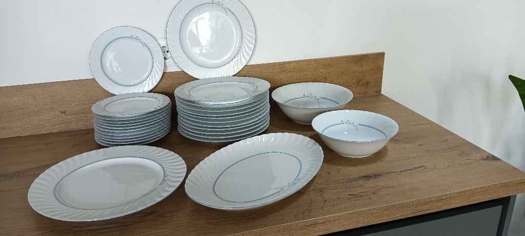 Seltmann Weiden Servies, Ophalen, Porselein, Overige stijlen