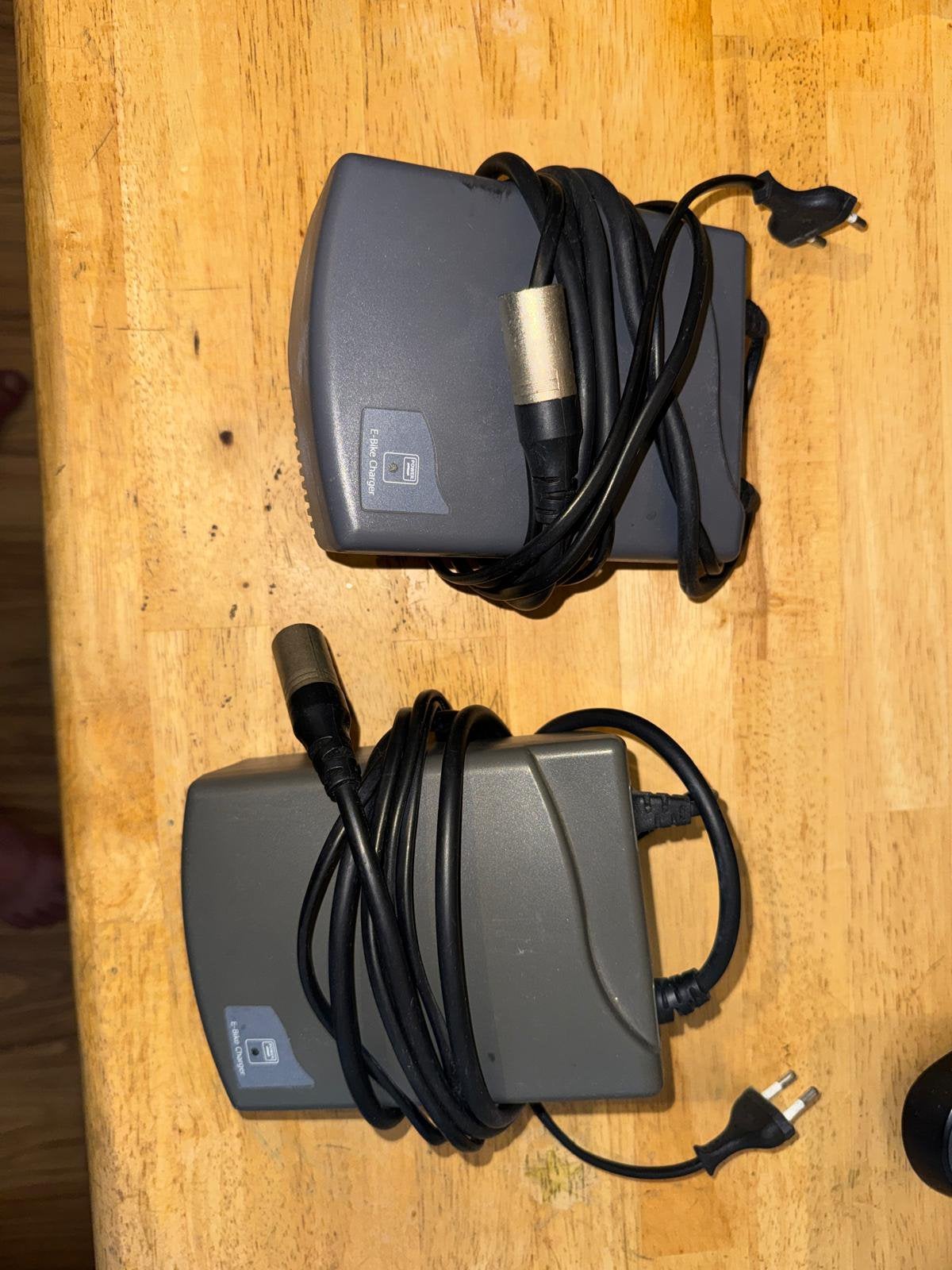 24v acculader Sparta, Batavus, Koga, Ophalen, Zo goed als nieuw