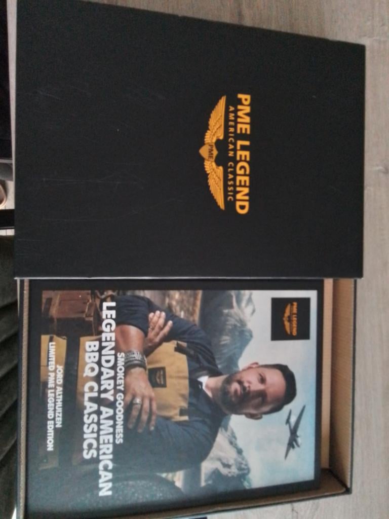 PME boek, Ophalen of Verzenden