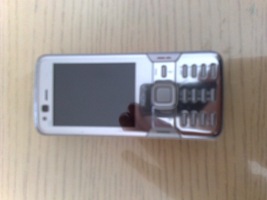 Mobiele telefoons nokia 82, Ophalen of Verzenden, 3 tot 6 megapixel, Overige kleuren