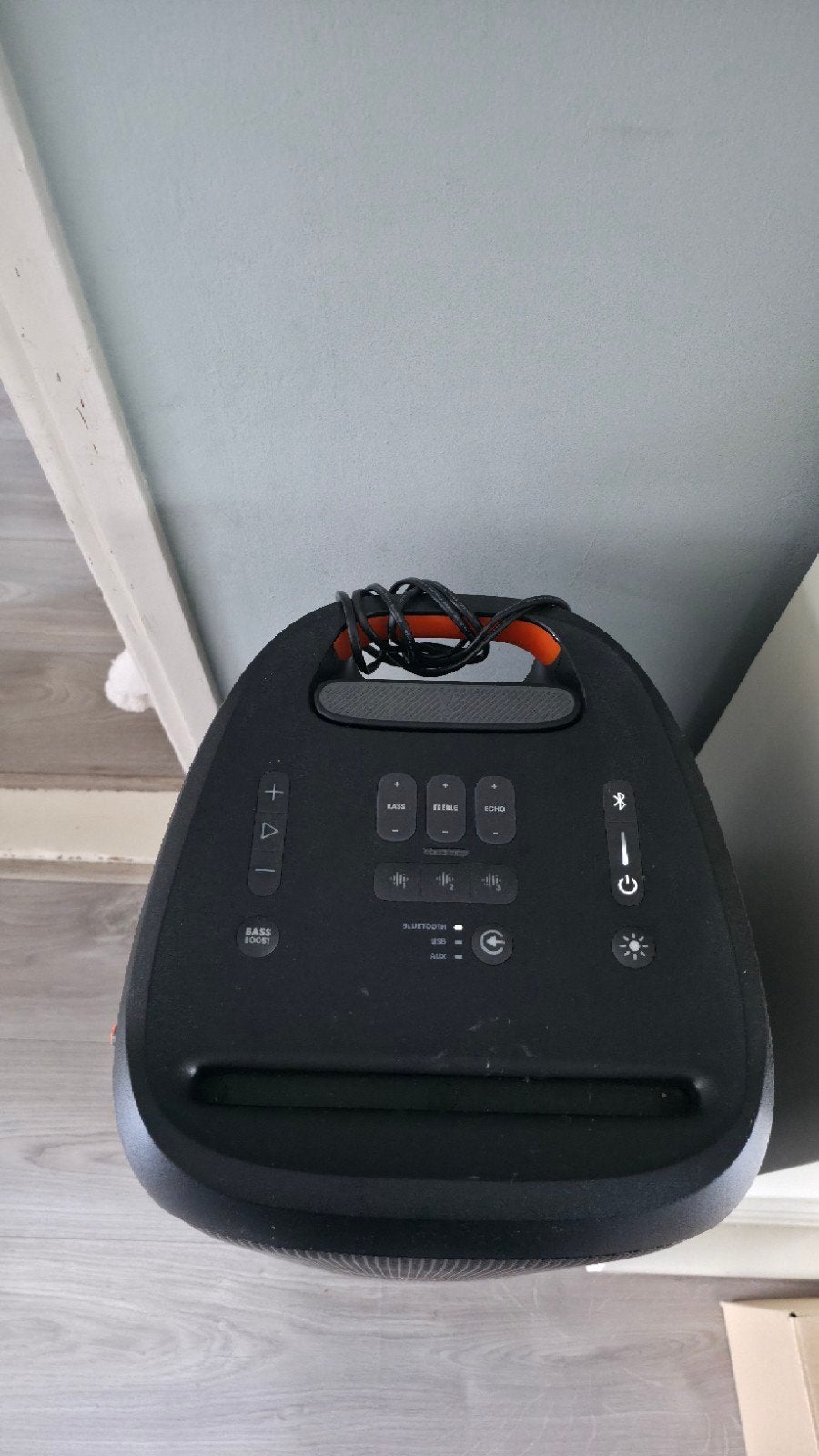 JBL PARTYBOX 310