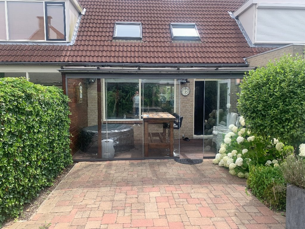 straattegels op te halen, Ophalen, Gebruikt, Terrastegels, Natuursteen