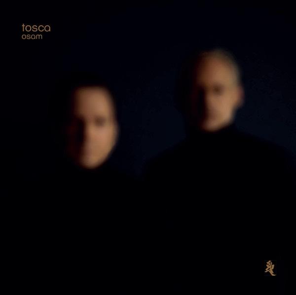 Tosca – Osam, Ophalen of Verzenden, Zo goed als nieuw, Overige formaten, Trip Hop of Breakbeat