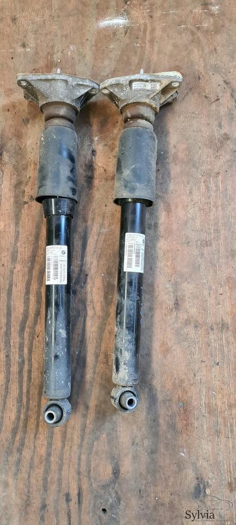 Schokdemper achter BMW 3 serie F30 330e 6876756, Gebruikt, -, -, Ophalen of Verzenden
