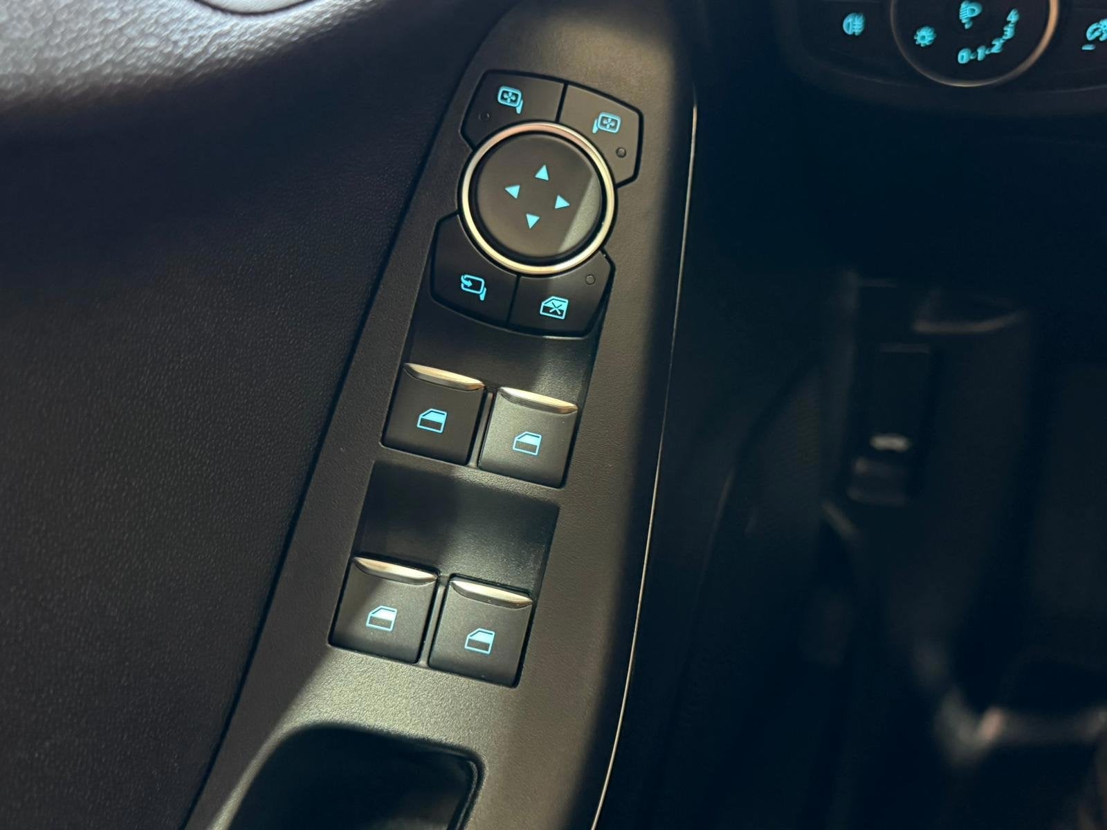 Foto 13 van Ford Fiesta 1.0 EcoBoost ST-Line X 140PK CARPLAY