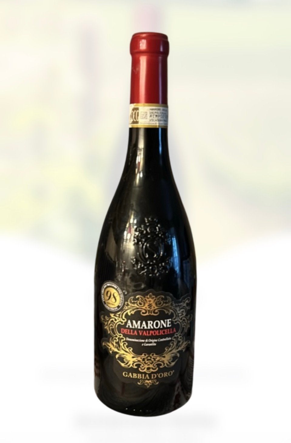Amarone della Valpolicella 2022 - Doosje van 6, Nieuw, Rode wijn, Vol, Italië