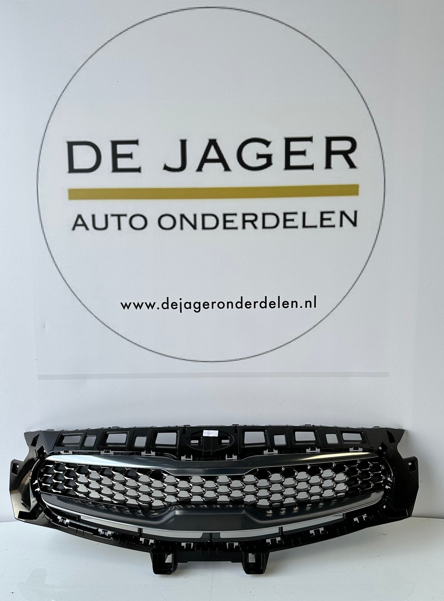 KIA XCEED X CEED GRIL GRILLE 86350-J7LA0 2019-, Kia, Heolleung-ro 12
06797  Seoul, Voor, Nieuw