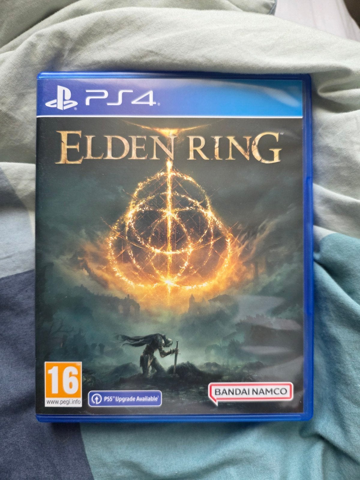 Elden Ring, Avontuur en Actie, 1 speler, Ophalen of Verzenden, Zo goed als nieuw