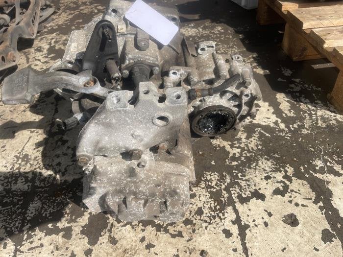 Versnellingsbak van een Volkswagen Golf, Gebruikt, -, -, -